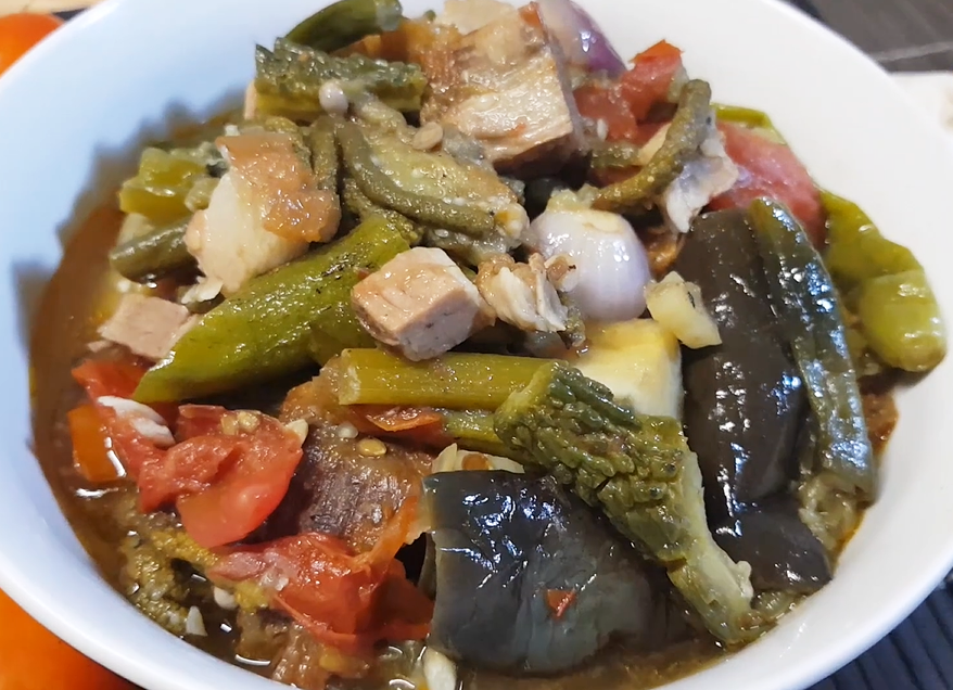 12 Pinoy Ulam Recipes From Different Philippine Regions
