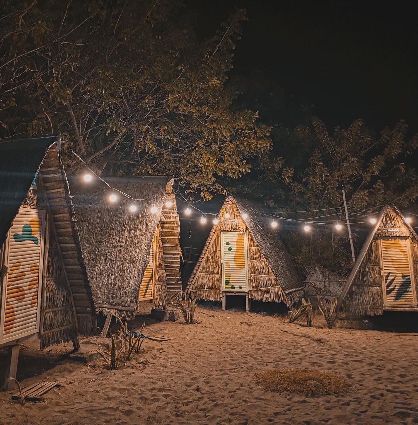 11 Camping Sites in the Philippines Where You Can Enjoy The Simple Life