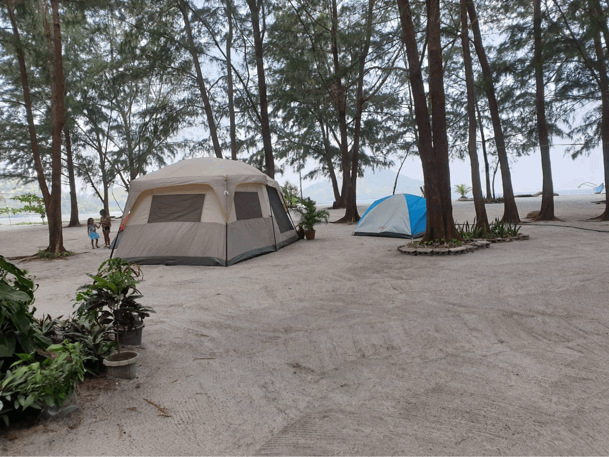 11 Camping Sites in the Philippines Where You Can Enjoy The Simple Life