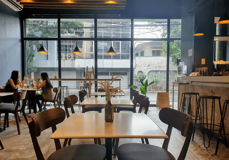 9 Metro Manila Coffee Shops Where You Can Enjoy Philippine Coffee