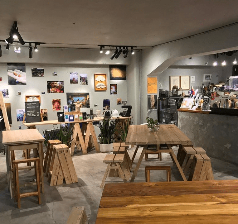 9 Metro Manila Coffee Shops Where You Can Enjoy Philippine Coffee