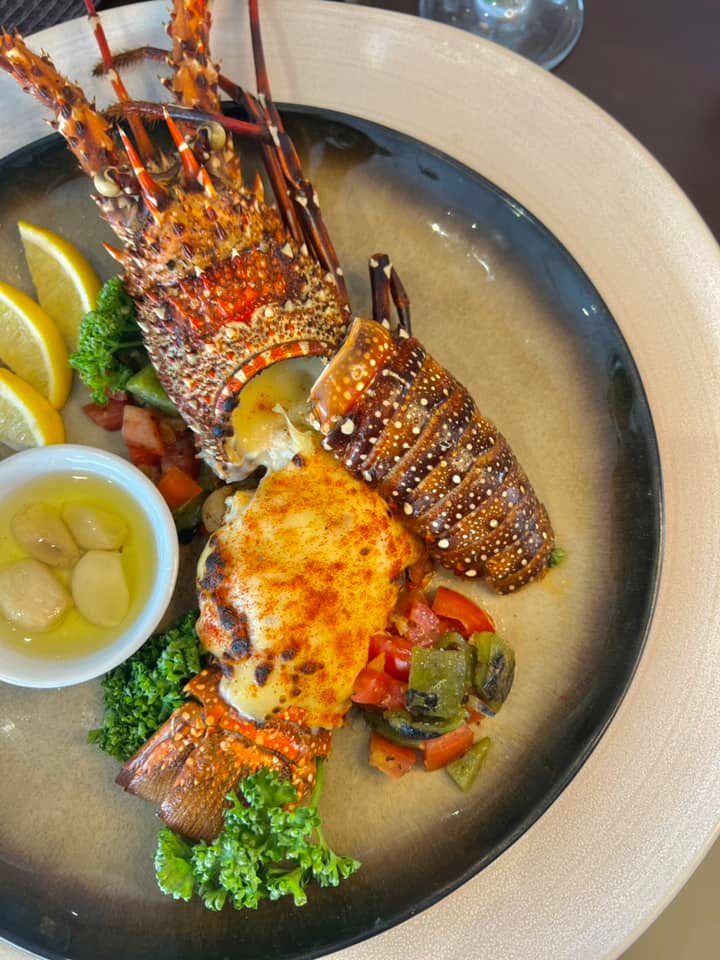 Tagalag Fishing Village In Valenzuela Has A Floating Bar & Restaurant