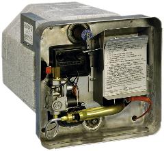 Suburban RV Water Heaters