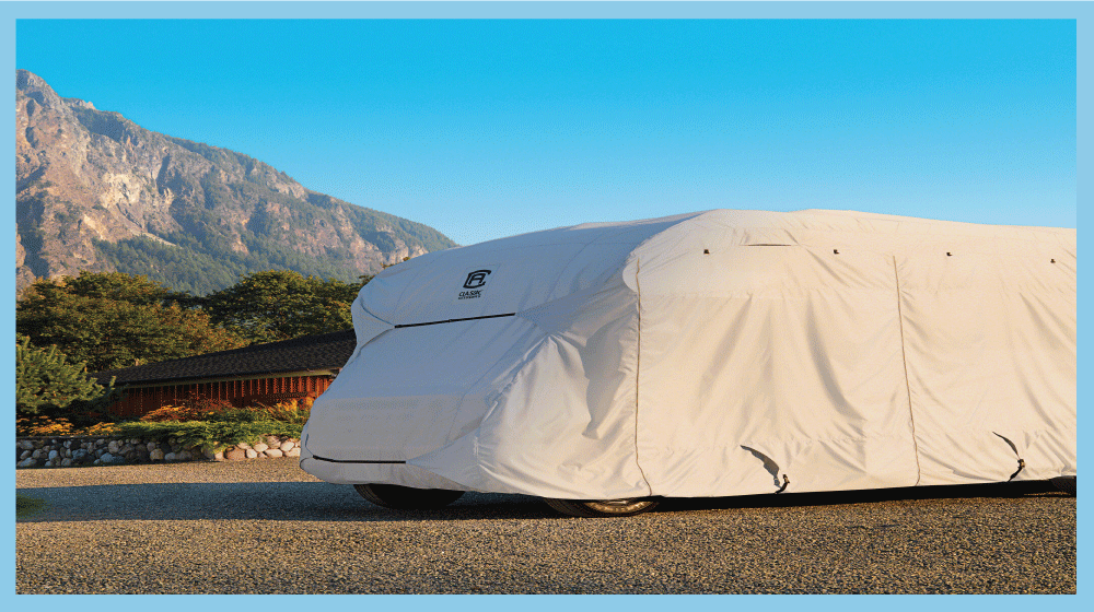 RV Covers by Adco & Classic