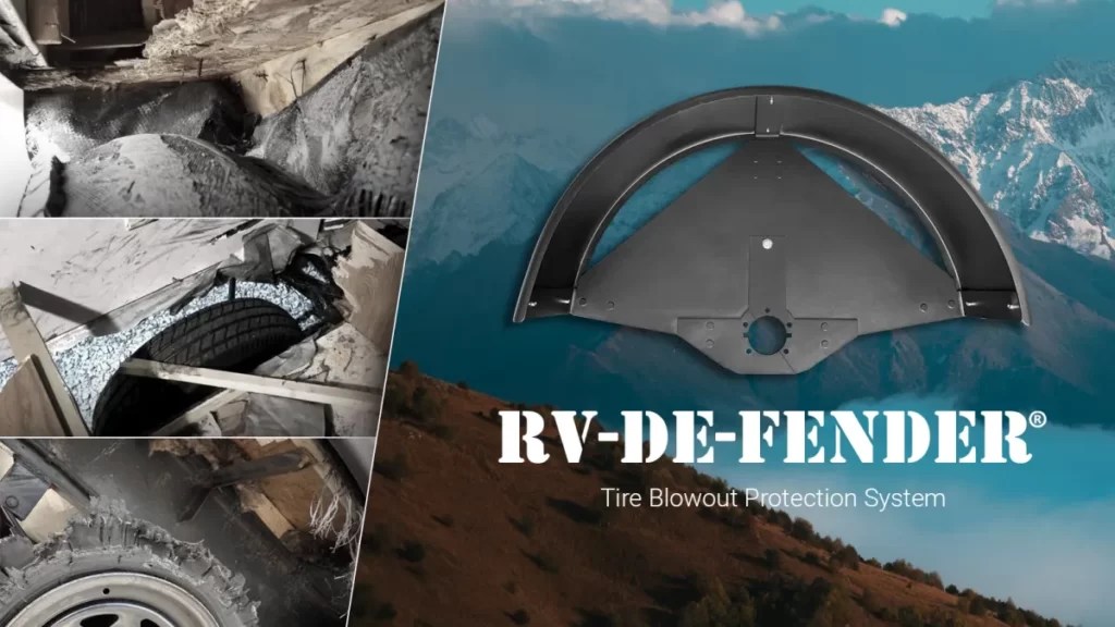 Best RV Products By The Smart RVer Podcast