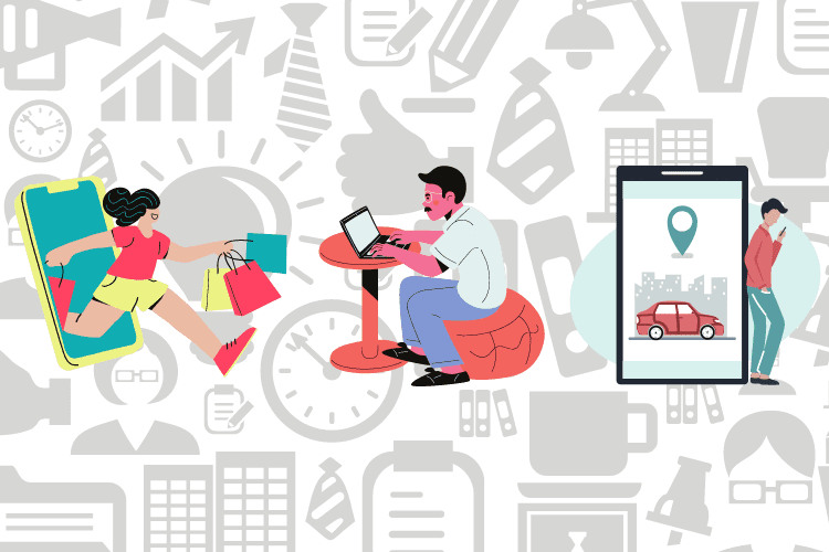 How The Gig Economy Has Reshaped The Modern Workforce The Smart Wallet