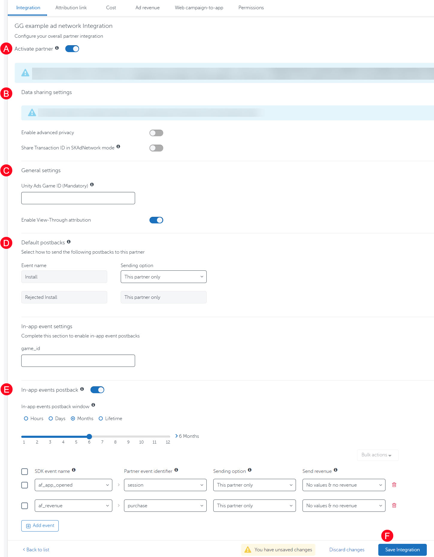 Getting Started with Appsflyer Tracking / SDK SmartXaaS LLP