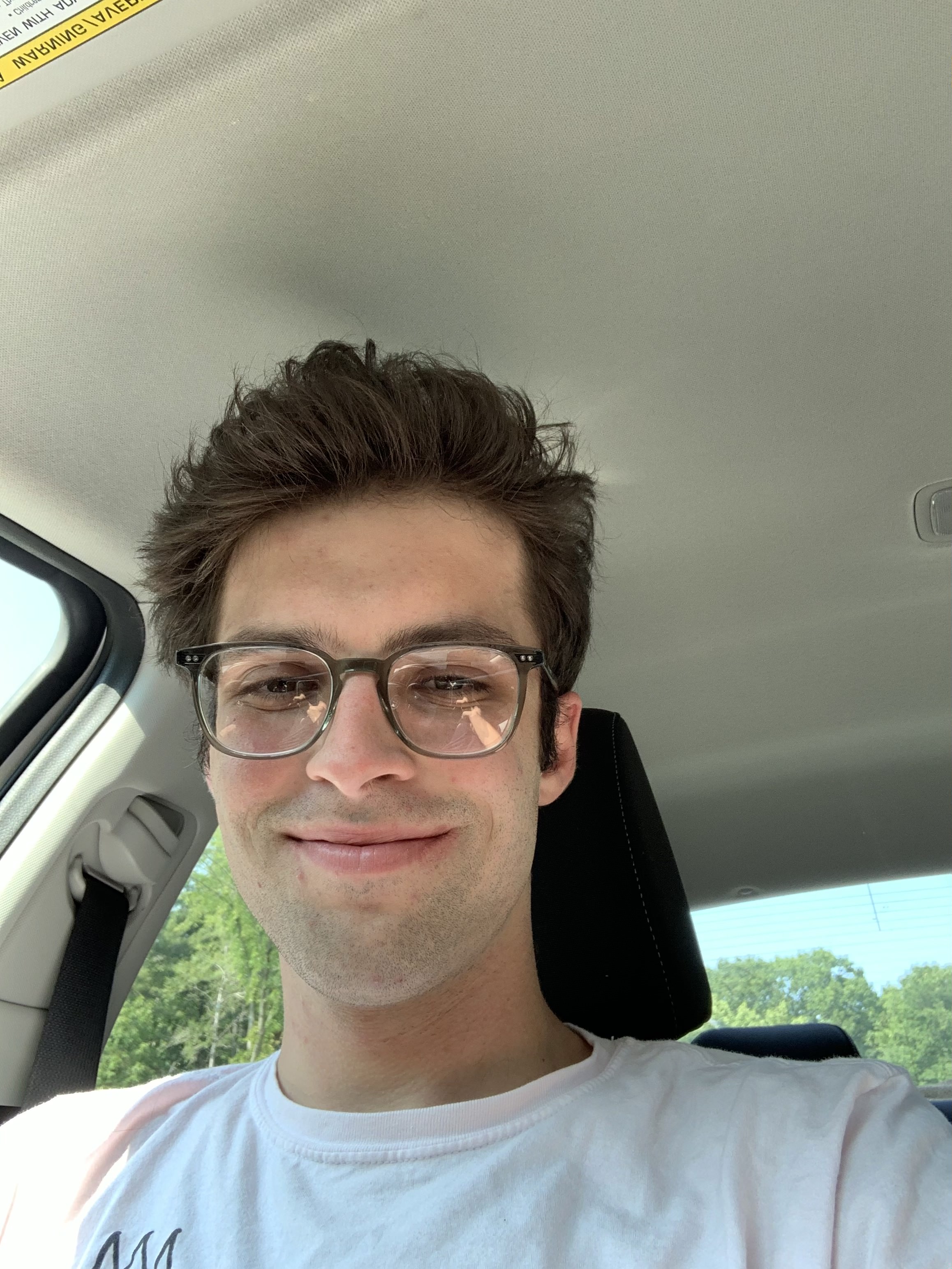 Greetings from the Depths of the The SMCC Beacon