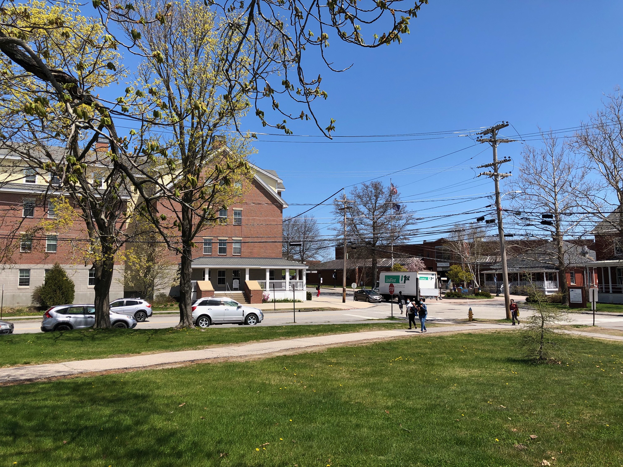 The Struggle to Find Affordable Housing in Southern Maine The SMCC Beacon