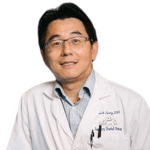 Dr. Daniel Tseng, D.M.D Danbury The Smilist Dental