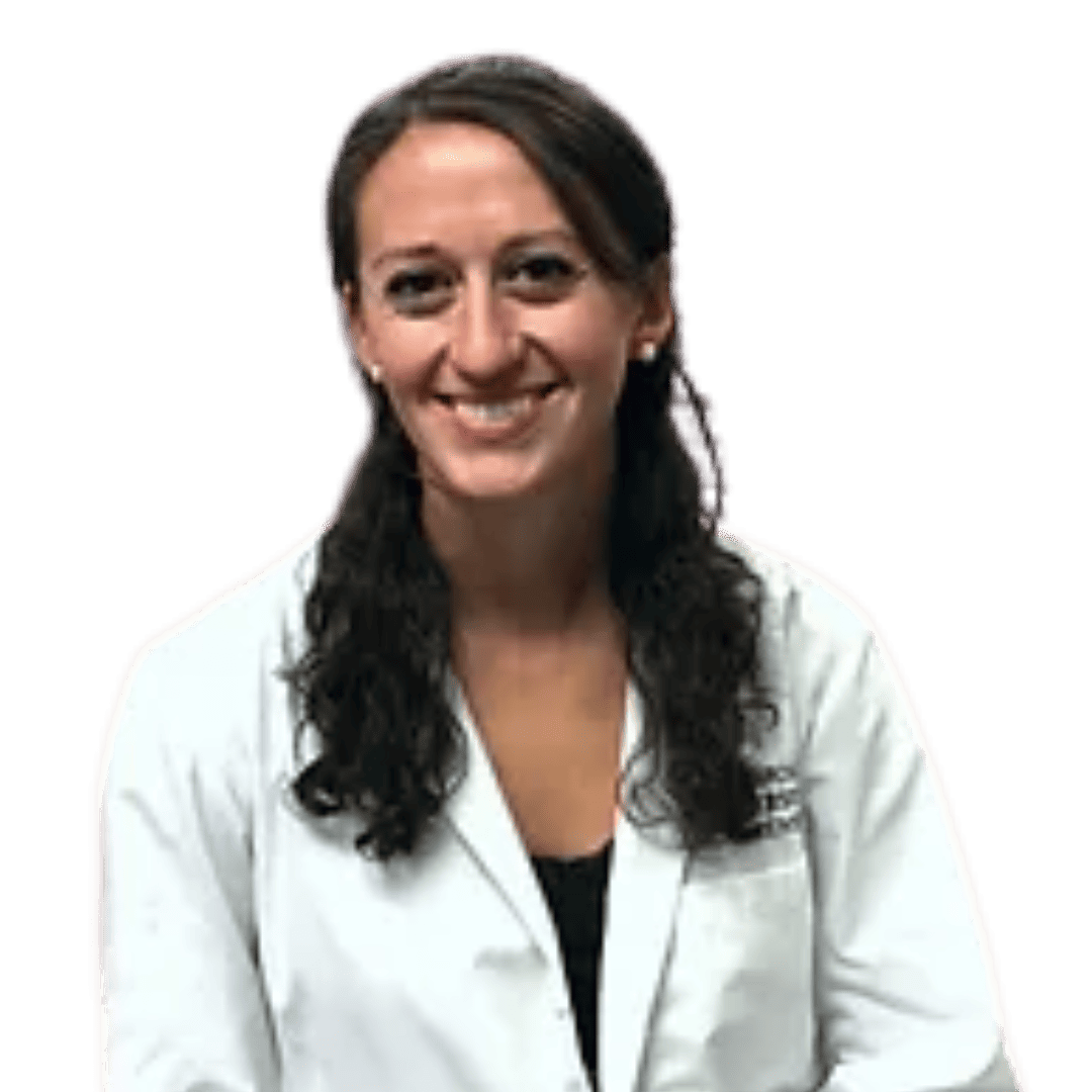 Dr. Sarah Smith DDS Wilmington The Smilist Dental