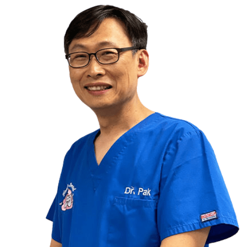 Byung Pak, D.D.S. General Dentist North Babylon, NY