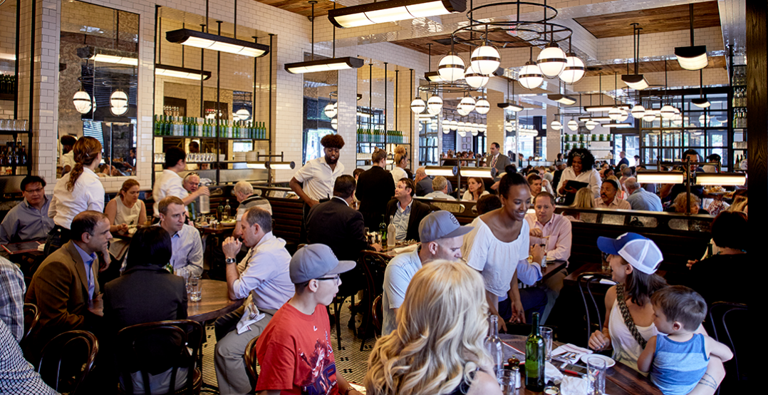 About Us « The Smith Restaurant