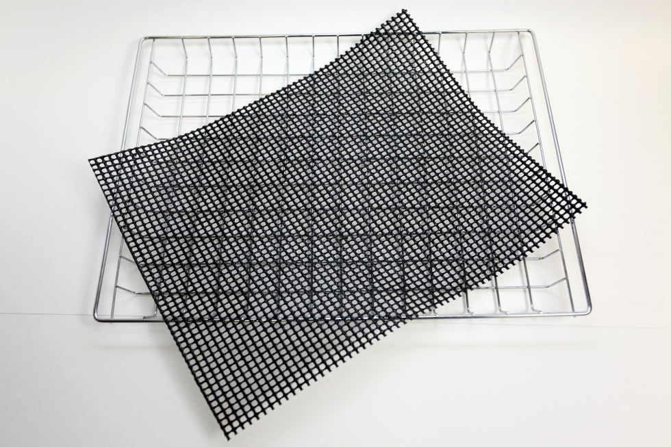 Bradley Smoker Magic NonStick Mats The Smokehouse New ZealandThe