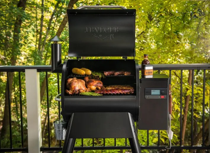 Is A Pellet Grill Better Than A Smoker? 2024 Guide