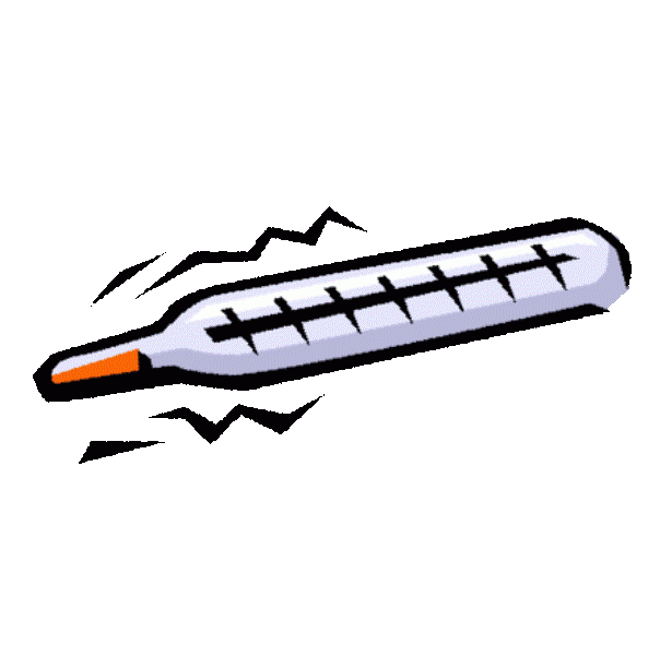 Editorial Thermostat is a hot issue The Smoke Signal