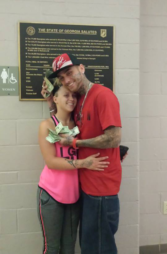 Ohio Bank Robbery The Smoking Gun