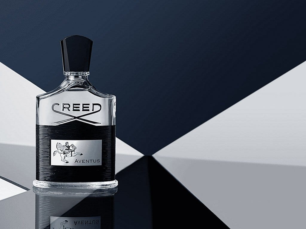 The BEST Creed Aventus Clone Oil for 2021