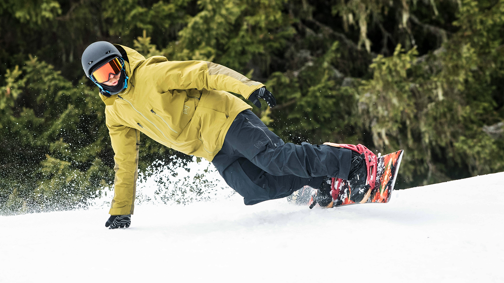 The Snowboard Buying Guide The Snowboarding 101