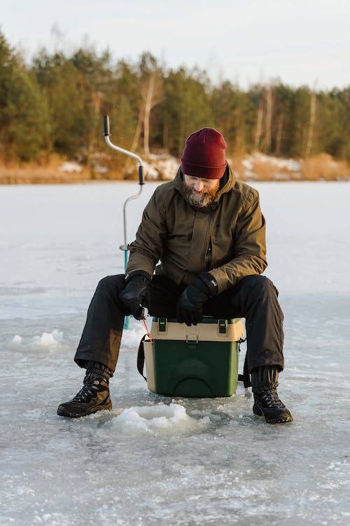 Best Floating Ice Fishing Suits + Buying Guide for 2022
