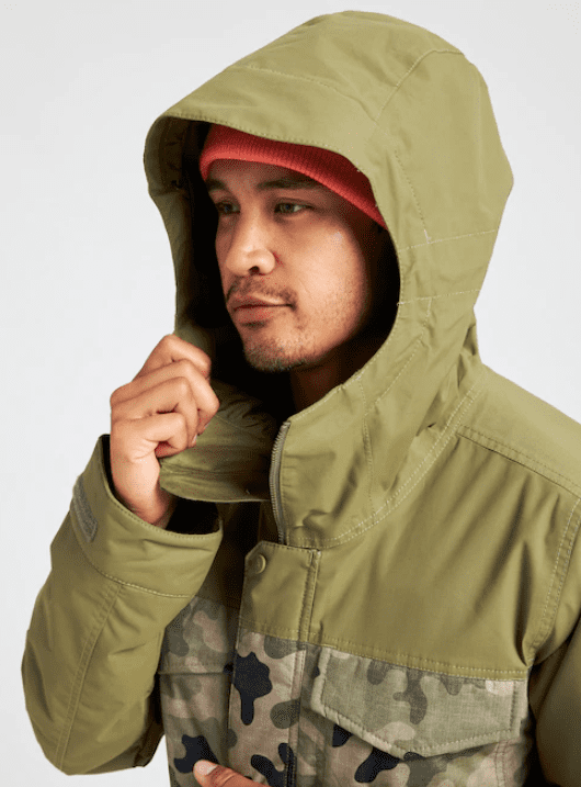 Burton Covert Snowboard Jacket Review Pros & Cons in 2023