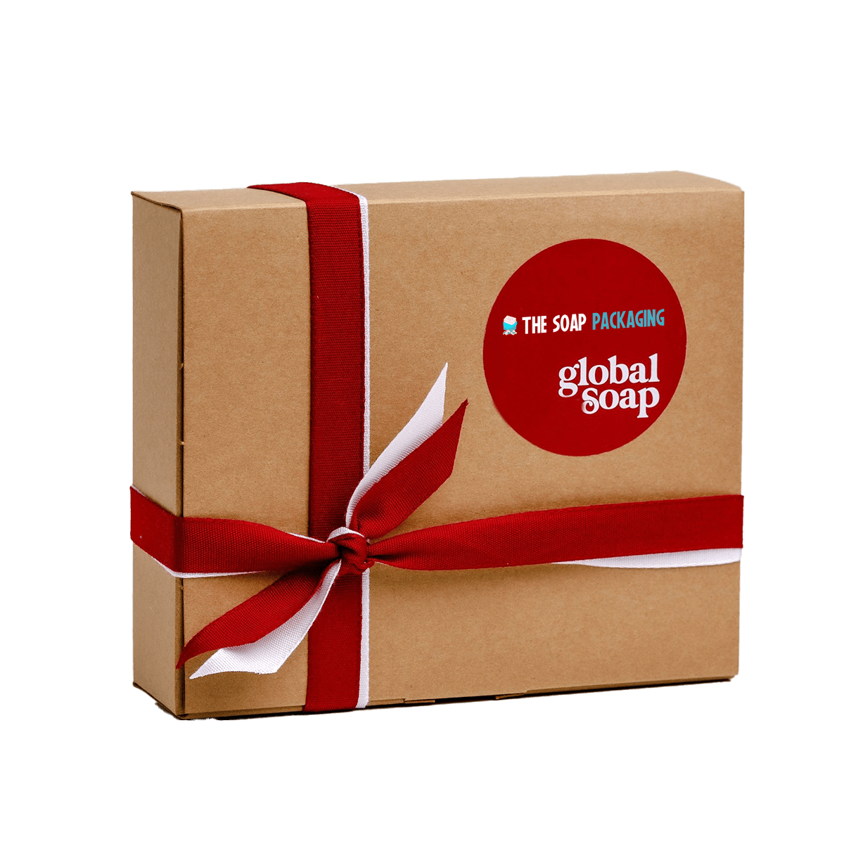 Custom Soap Gift Boxes, Wholesale The Soap Packaging