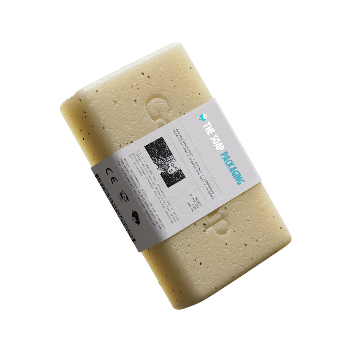 Custom Bathroom Soap Boxes, Wholesale The Soap Packaging