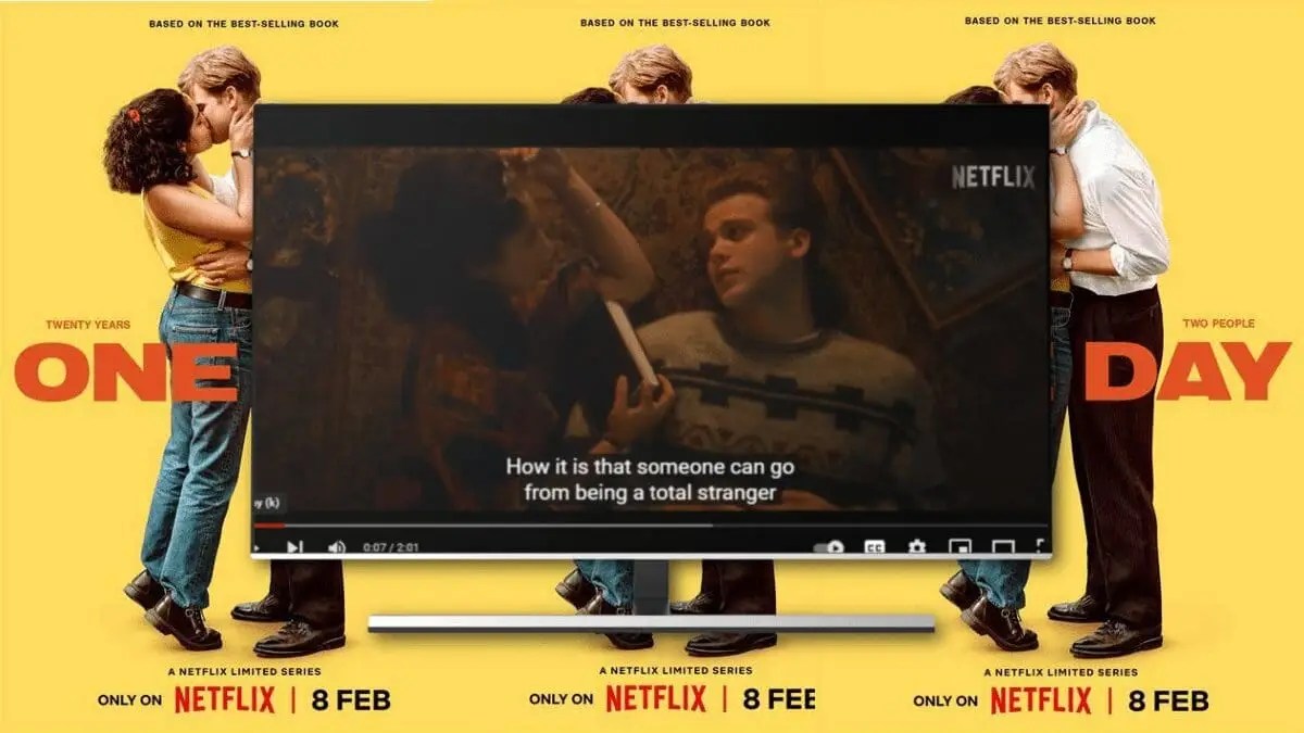 Unveiling Netflix's 'One Day' A Comprehensive Review Of The