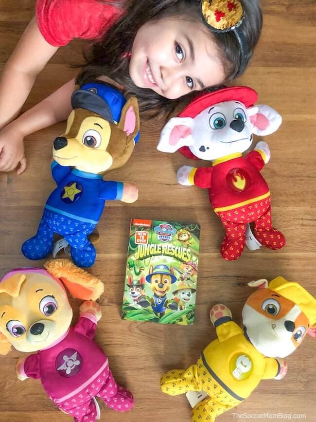 22 Coolest PAW Patrol Gifts EVER (We Tested Them!) The Soccer Mom Blog