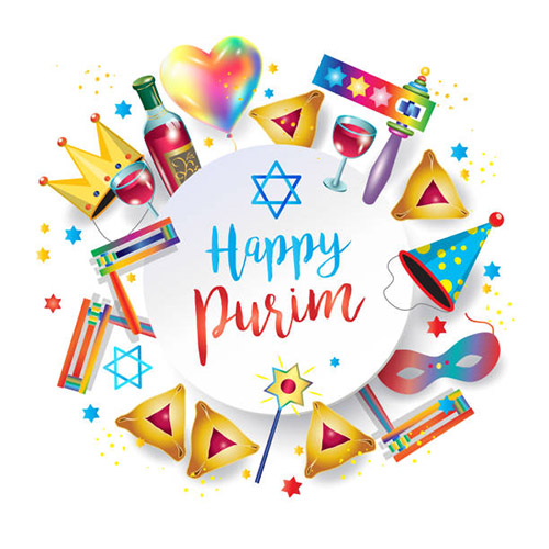 Purim 2025 Calendar Date eugine michelle