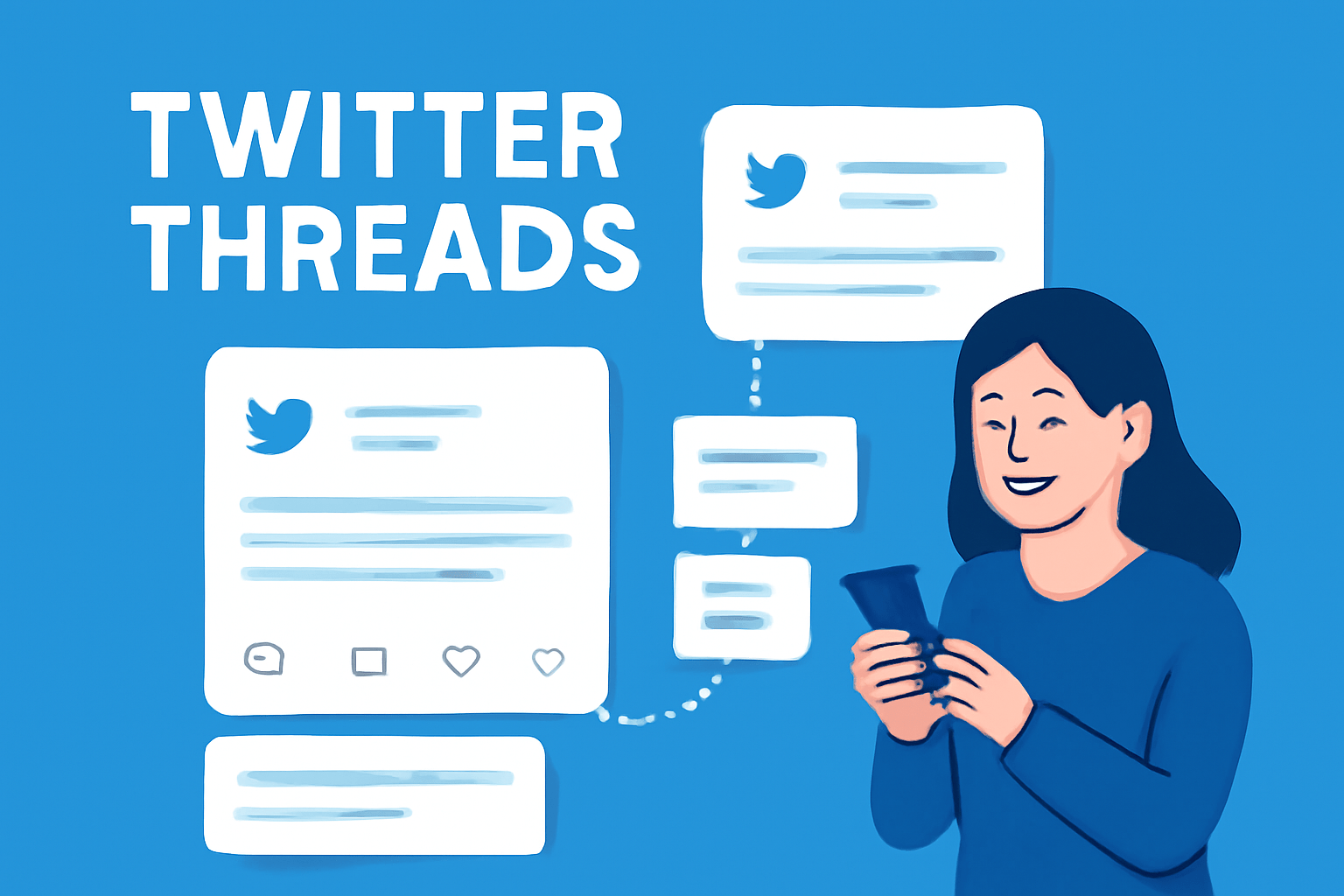 How To Create Viral Twitter Threads Tips And Examples
