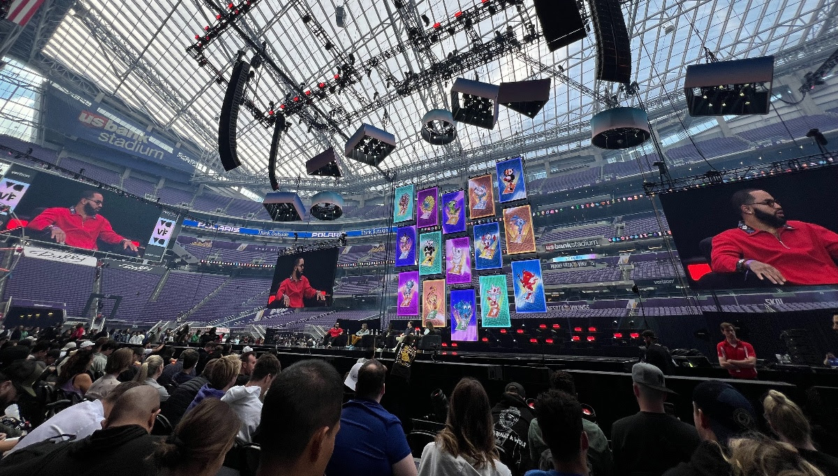 3 Takeaways From VeeCon - The Social Lights