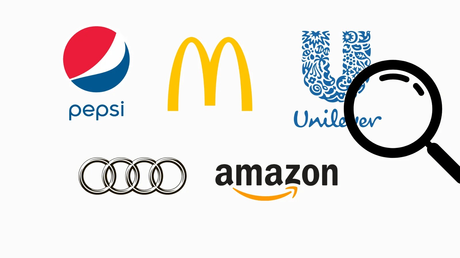 Hidden Secrets about your favourite brands’ logos The Social Lions