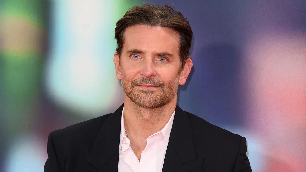 Bradley Cooper Sets the Record Straight on Plastic Surgery Rumors