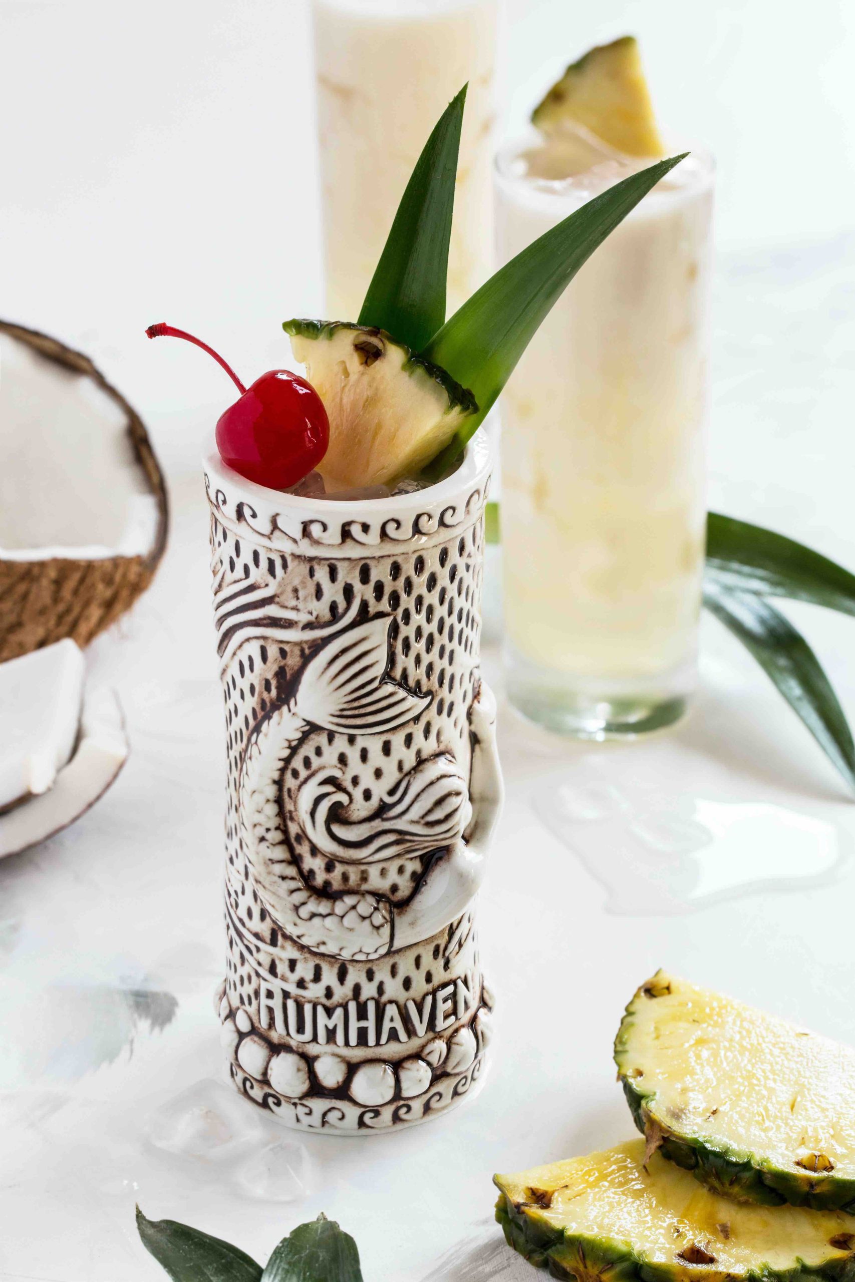 Easy Cocktail Recipes To Celebrate World Cocktail Day At Home