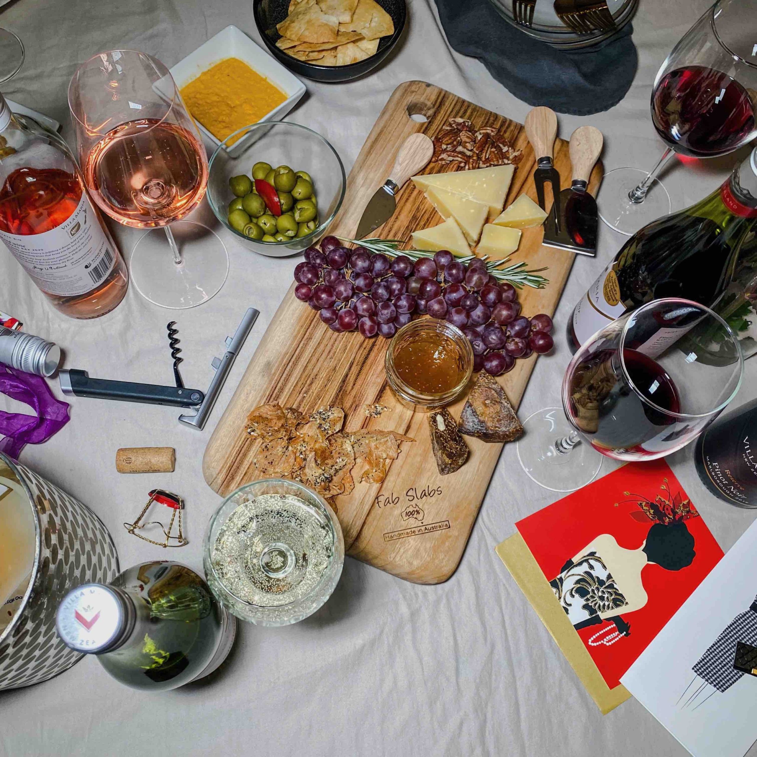 Best Gift For Mom Send Wine For Mother’s Day