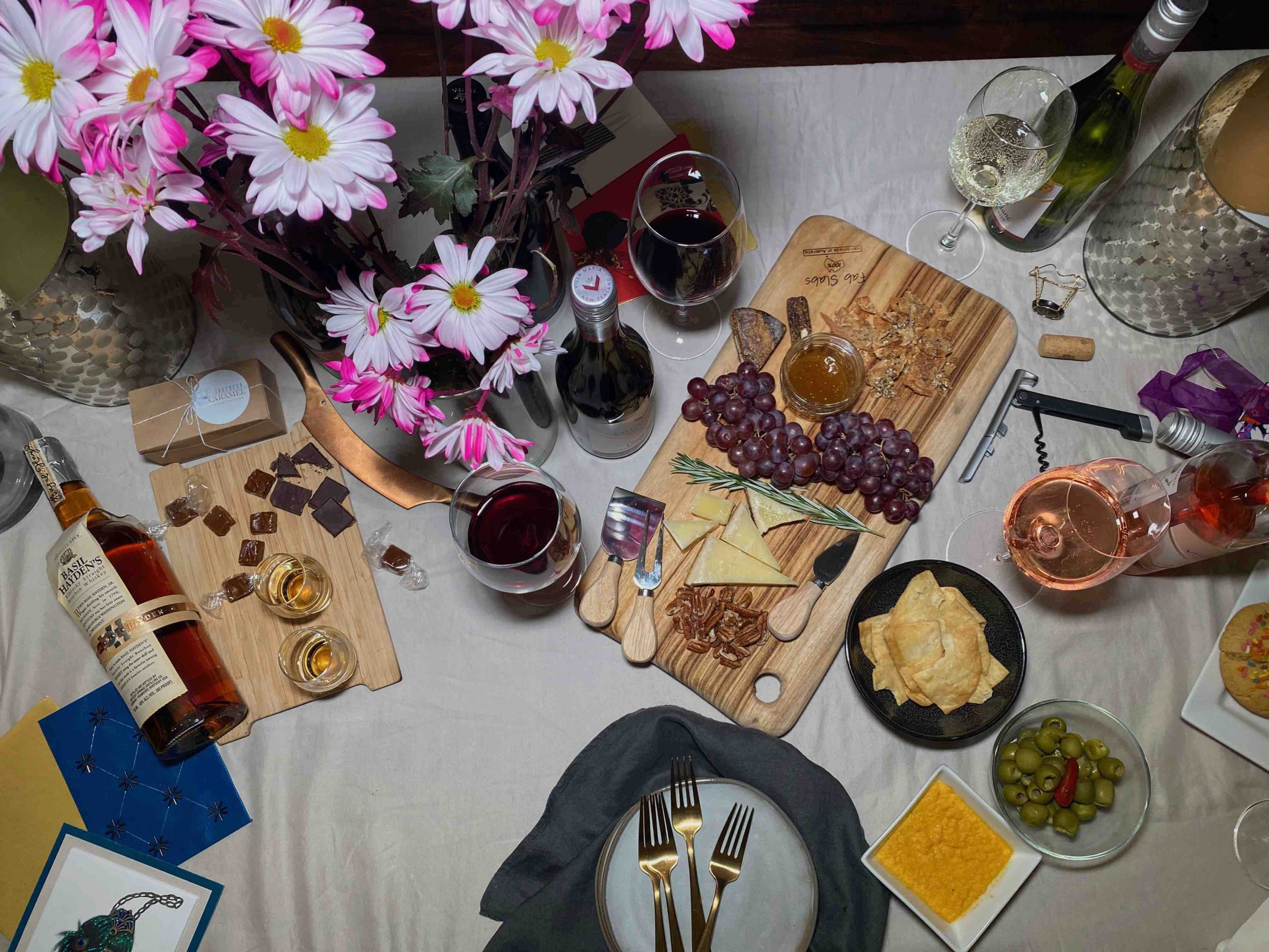 Best Gift For Mom Send Wine For Mother’s Day