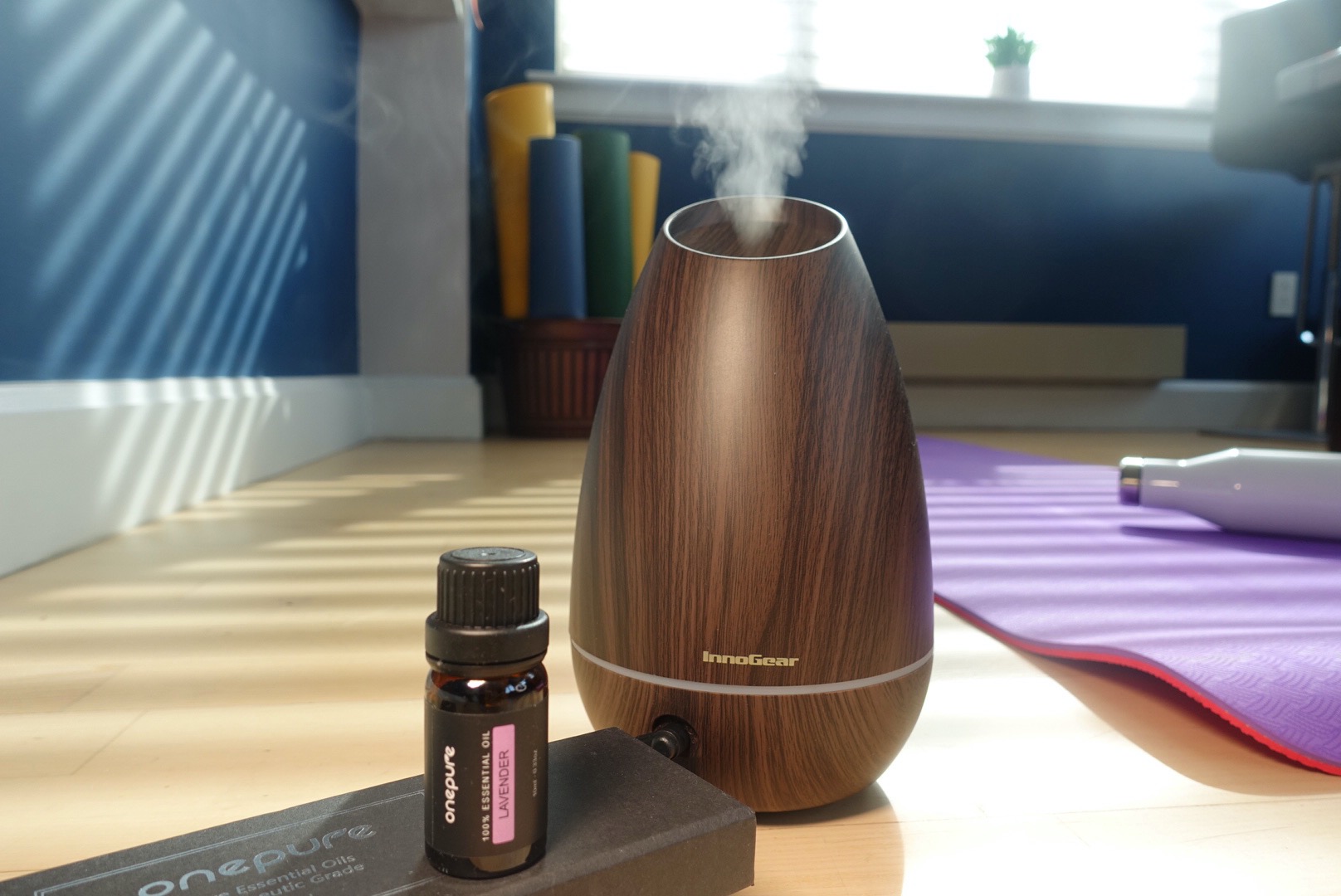 Natural Remedies For Night Sweats & Hot Flashes