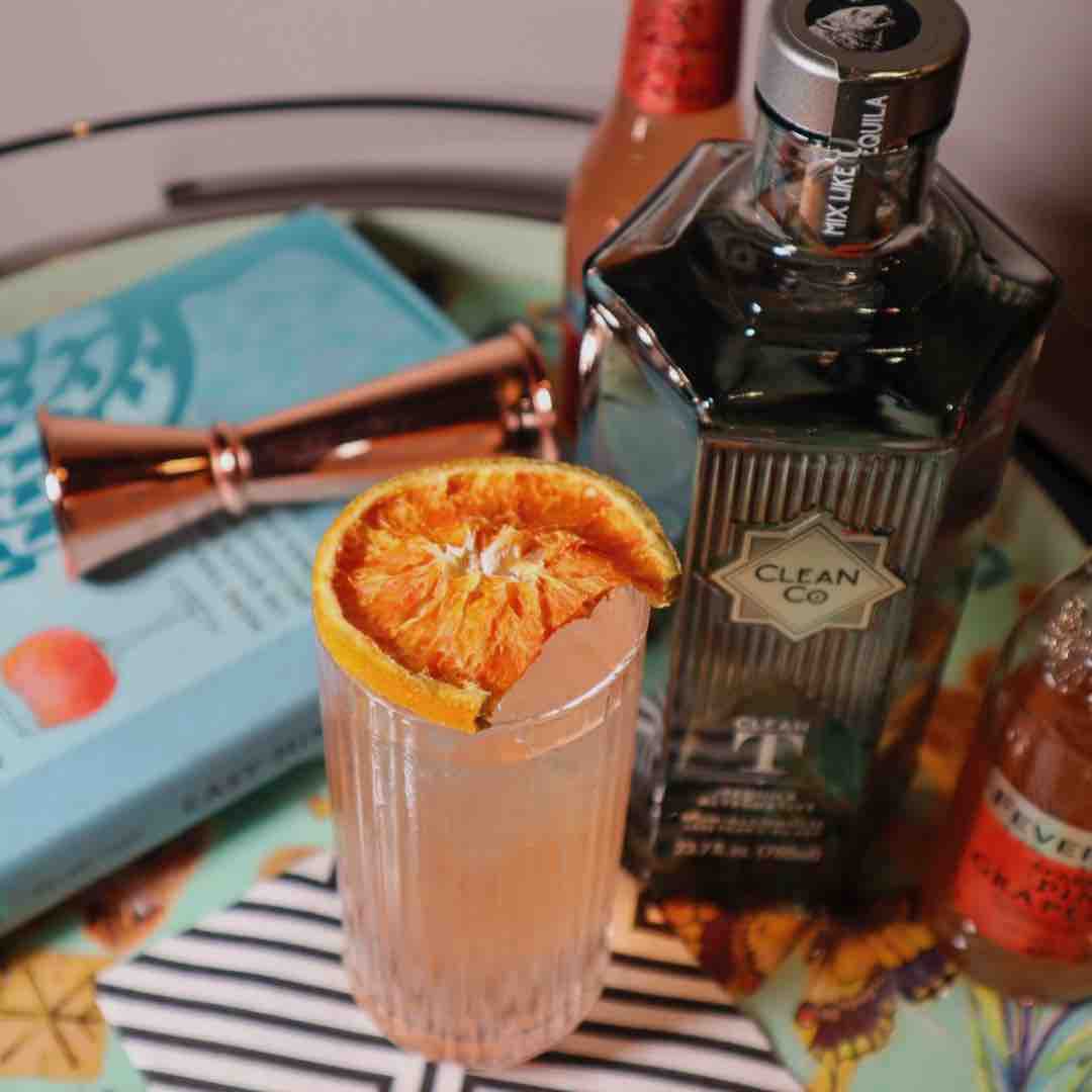 Fancy NonAlcoholic Drinks For Happy Hour