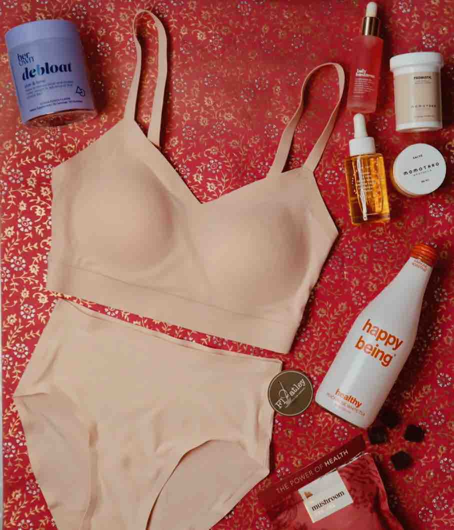 Ways To Embrace Feminine Self Care