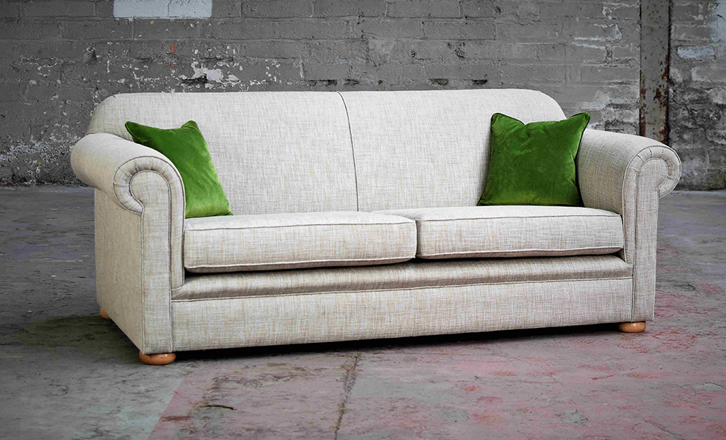 Ashmore The Sofa Factory