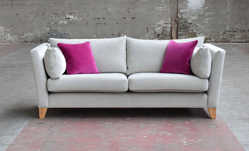 Jefferson The Sofa Factory