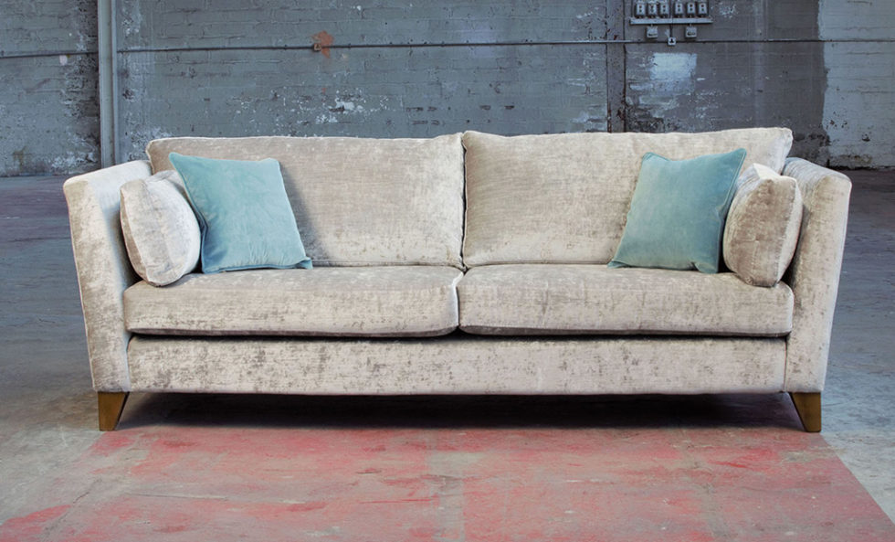 Jefferson The Sofa Factory