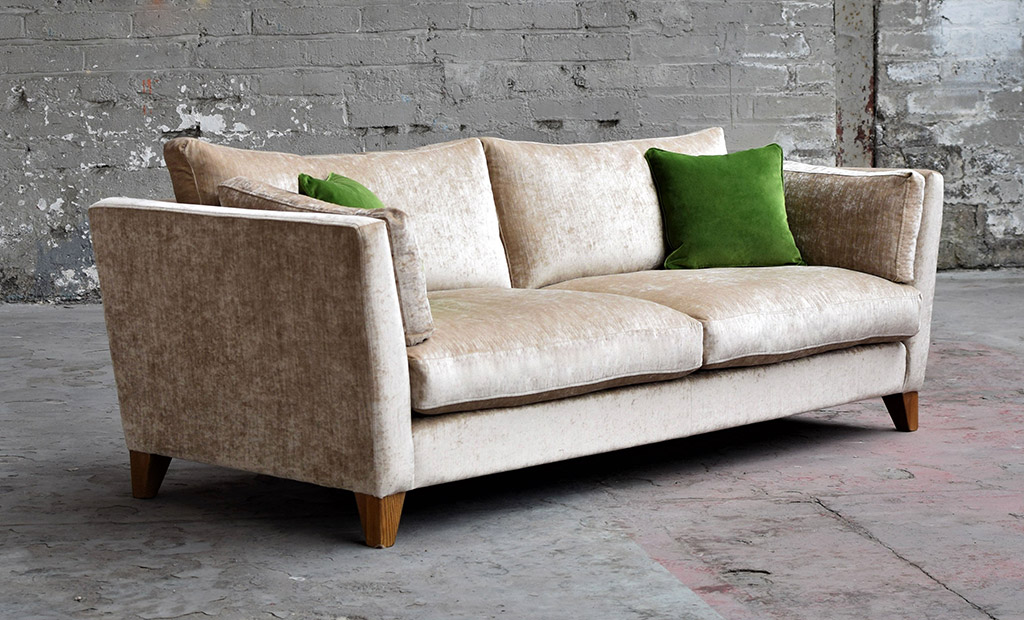 Jefferson The Sofa Factory