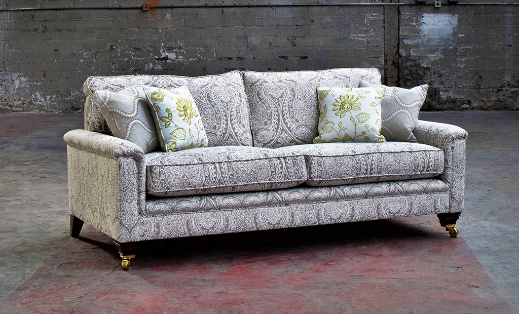 Tara The Sofa Factory