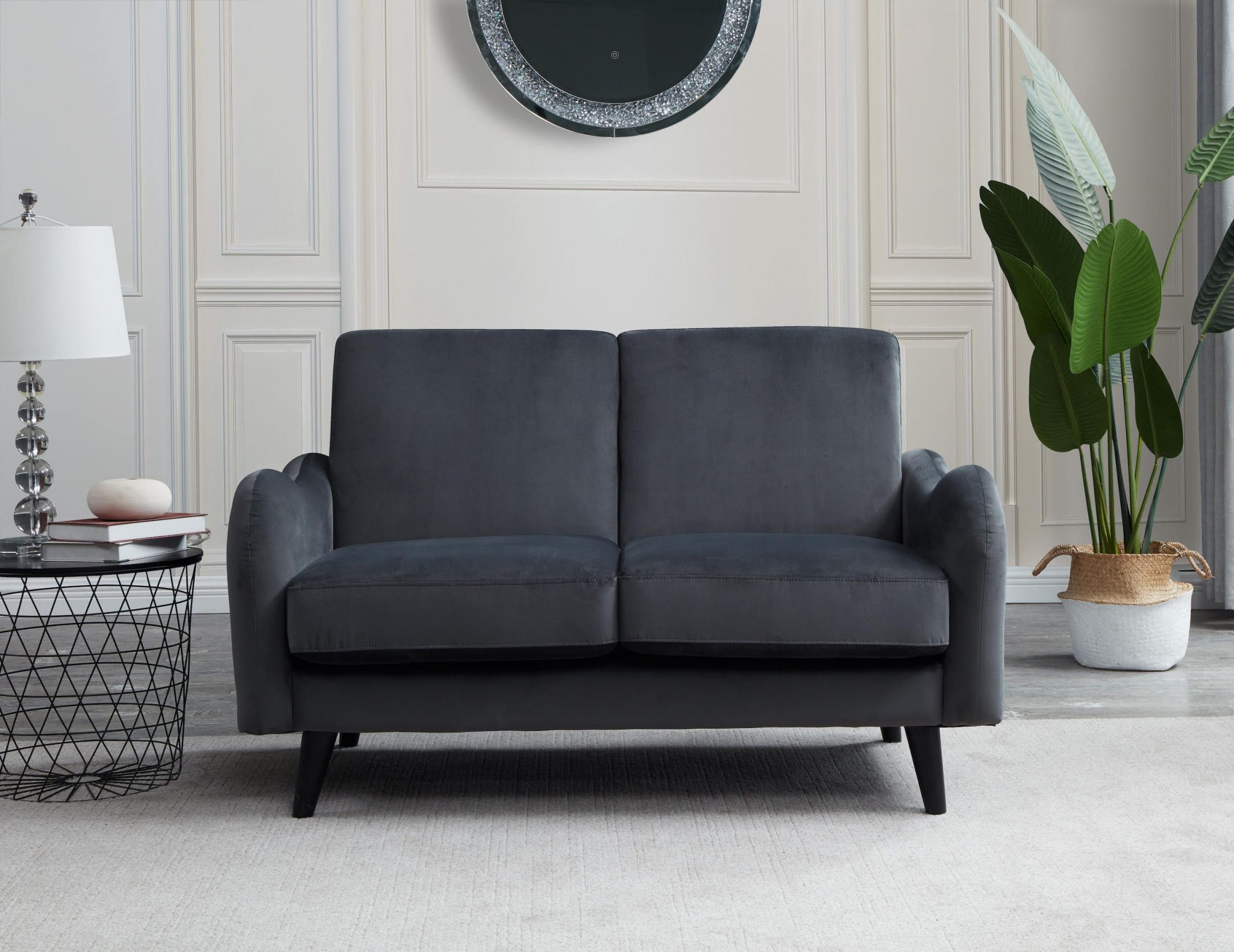 Compact Sofa Buying Tips