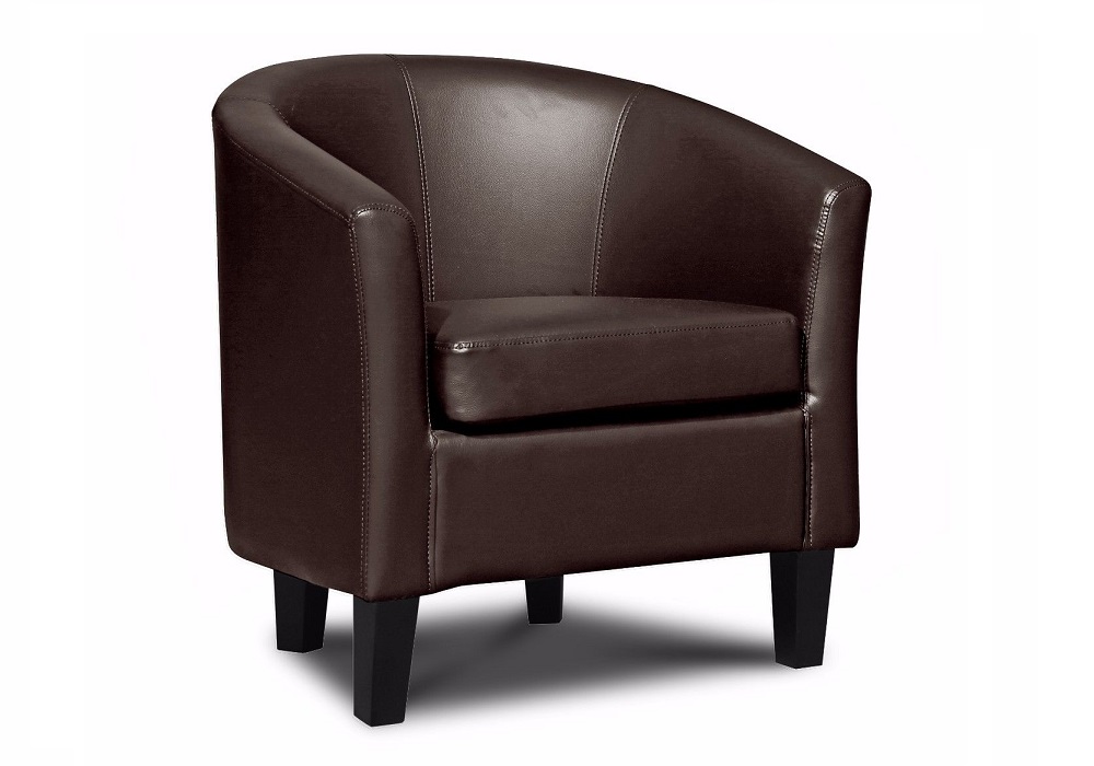 Opus Tub Chairs