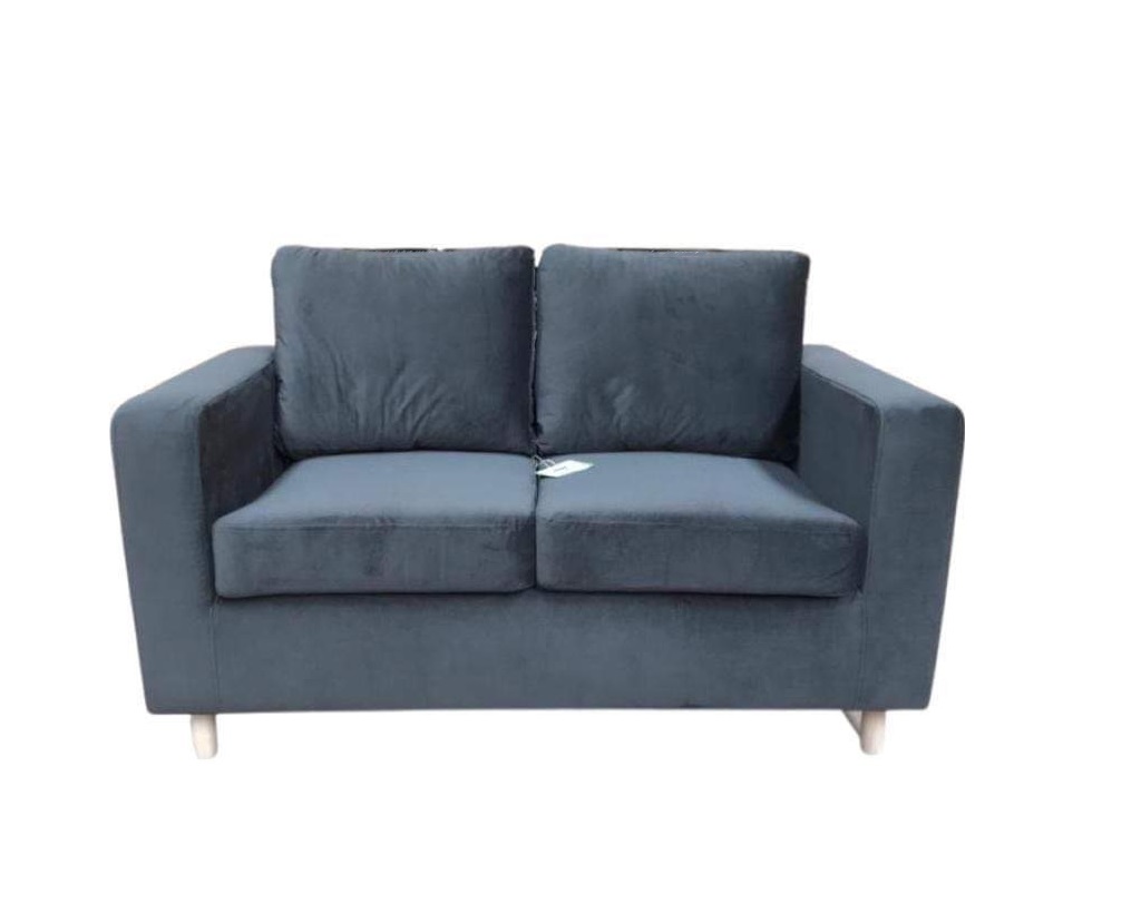 Matthew Sofa in Velvet The Sofa King