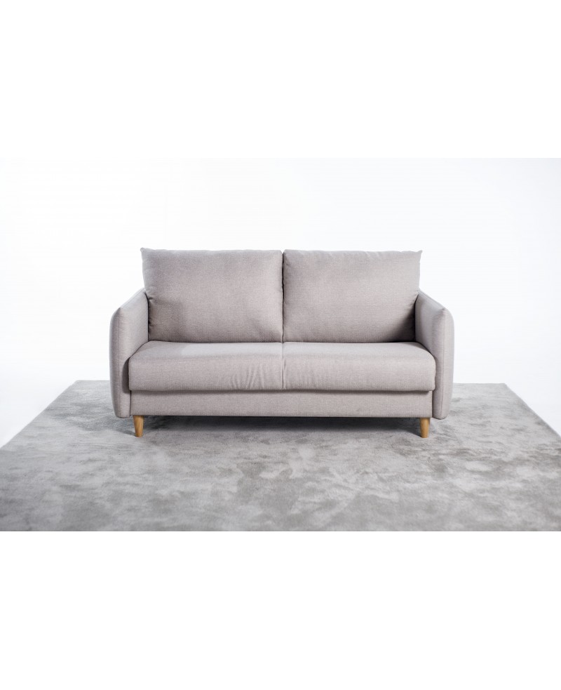 Sofá Cama Oslo Perfecto para espacios pequeños y uso intensivo