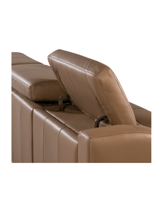 Sofás de piel en Madrid The más que especialistas en sofás